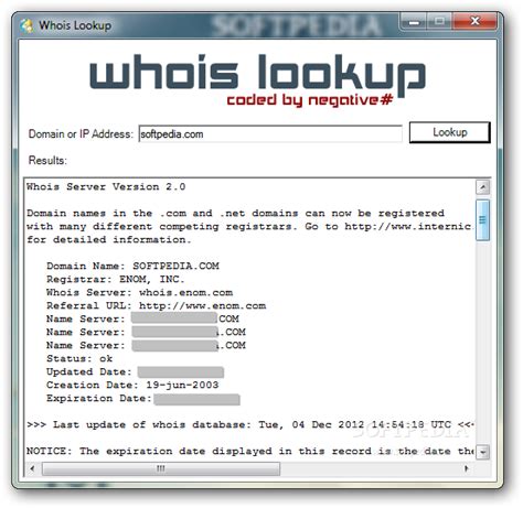 whois ph|Free Whois Lookup .